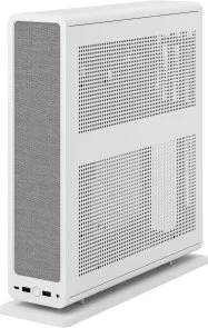 Фото: Корпус FRACTAL DESIGN Ridge White (FD-C-RID1N-12) № 2 | KTC