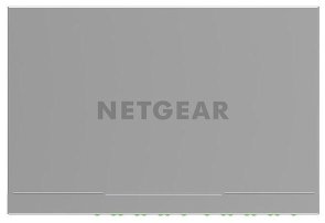 Комутатор NETGEAR MS108UP (MS108UP-100EUS)