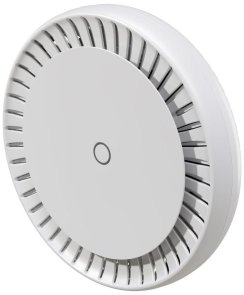 Точка доступy Wi-Fi MikroTik cAP ax (CAPGI-5HAXD2HAXD)