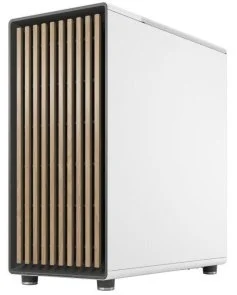 Фото: Корпус FRACTAL DESIGN North Chalk White (FD-C-NOR1C-03) № 2 | KTC