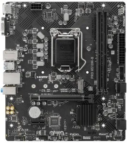 Фото: Материнська плата MSI PRO H510M-B № 5 | KTC