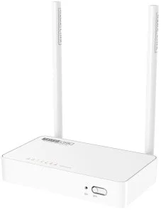 Фото: Wi-Fi Роутер Totolink N300RT № 4 | KTC