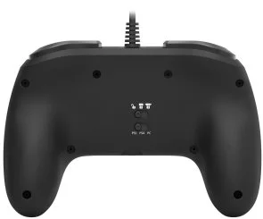 Фото: Геймпад Hori Fighting Commander OCTA PS5 Black (SPF-023U) № 6 | KTC