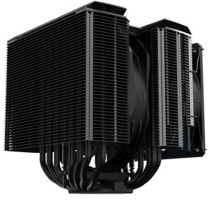 Кулер для процесора Cooler Master MasterAir MA824 Stealth (MAM-D8PN-318PK-R1)