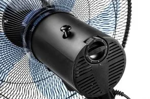 Фото: Вентилятор Neo Tools 90-001 Black № 5 | KTC