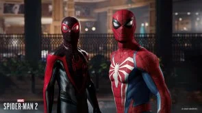 Фото: Гра Marvel Spider-Man 2 PS5 Blu-ray № 7 | KTC