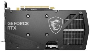 Відеокарта MSI GeForce RTX 4060 Ti GAMING X 8G