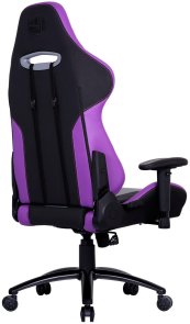 Крісло Cooler Master Caliber R3 Purple (CMI-GCR3-PR)