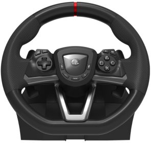 Hori Racing Wheel Apex for PS5/PC