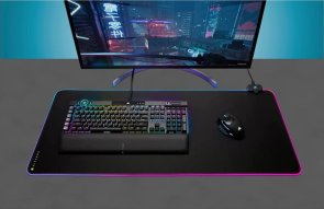 Килимок Corsair MM700 RGB XL (CH-9417070-WW)