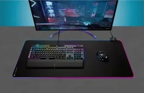 Фото: Килимок Corsair MM700 RGB XL (CH-9417070-WW) № 4 | KTC