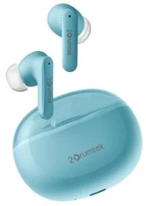 Навушники A4tech B25 Icy Blue