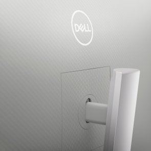 Монітор Dell S2721QSA Black/Silver (210-BFWD)