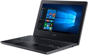 Ноутбук Acer TravelMate Spin B3 TMB311RN NX.VN2EU.004 Black