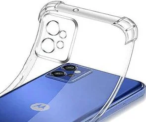 Фото: Чохол BeCover for Motorola G32 - Anti-Shock Clear (709316) № 2 | KTC