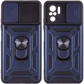 Фото: Чохол BeCover for Poco M5s - Military Blue (709119) № 3 | KTC