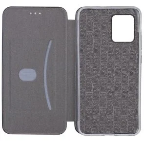 Фото: Чохол BeCover for Samsung A04 SM-A045 - Exclusive Burgundy Red (709373) № 4 | KTC