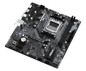 Фото: Материнська плата AsRock A620M-HDV/M.2 № 5 | KTC