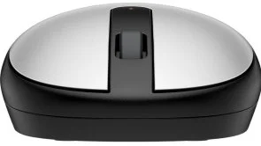 Фото: Миша HP 240 Wireless Silver (43N04AA) № 3 | KTC