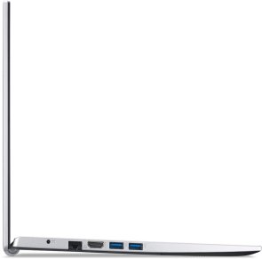 Ноутбук Acer Aspire 3 A315-34 NX.A6LEU.00H Silver