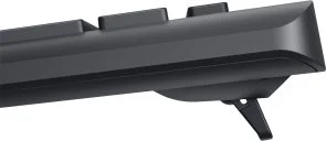 Фото: Комплект клавіатура+миша Dell KM3322W Wireless Black (580-AKGK) № 4 | KTC