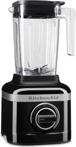 Фото: Блендер KitchenAid K130 Classic 5KSB1320 Black (5KSB1320EOB) № 2 | KTC