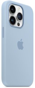 Чохол Apple for iPhone 14 Pro - Silicone Case with MagSafe Sky (MQUJ3)