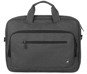 Сумка для ноутбука 2E CBN6214DG 14 Business DLX Dark Grey (2E-CBN6214DG)