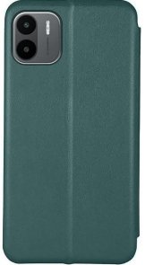 Чохол BeCover for Xiaomi Redmi A1/A2 - Exclusive Dark Green (709055)