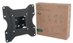 Фото: Кронштейн Simpler 27EN Black № 6 | KTC