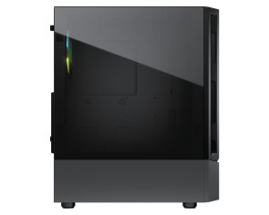 Корпус Cougar MX360 RGB Black with window