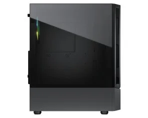 Фото: Корпус Cougar MX360 RGB Black with window № 5 | KTC