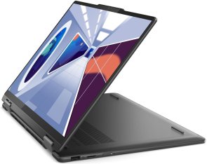 Ноутбук Lenovo Yoga 7 14IRL8 82YL007VRA Storm Grey