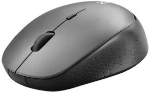 Фото: Миша Defender Auris MB-027 Grey (52029) № 3 | KTC