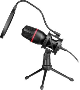 Фото: Мікрофон Defender Forte GMC 300 (64630) № 5 | KTC