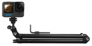 Фото: Кріплення GoPro Boom plus Bar Mount  (AEXTM-011) № 2 | KTC