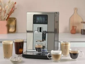 Фото: Кавомашина KRUPS Intuition Experience plus (EA877D10) № 9 | KTC