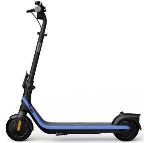 Електросамокат Ninebot by Segway C2 Pro E Blue (AA.10.04.02.0013)