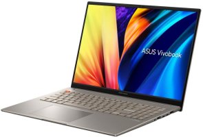 Ноутбук ASUS Vivobook S 16X S5602ZA-KV158 Sand Grey