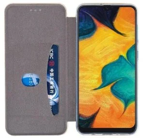 Фото: Чохол BeCover for Motorola G13/G23/G53 - Exclusive Dark Green (709001) № 5 | KTC
