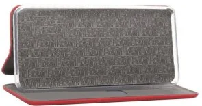 Фото: Чохол BeCover for Motorola G13/G23/G53 - Exclusive Burgundy Red (709000) № 4 | KTC