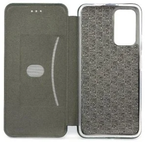 Фото: Чохол BeCover for Infinix Hot 20 X6826B - Exclusive Black (708993) № 4 | KTC