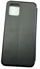 Фото: Чохол BeCover for Motorola G32 - Exclusive Black (708995) № 3 | KTC