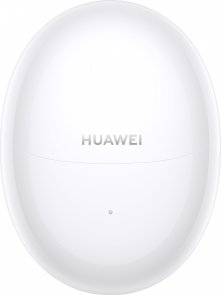 Навушники Huawei FreeBuds 5 Ceramic White (FreeBuds 5 White)