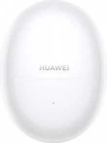 Фото: Навушники Huawei FreeBuds 5 Ceramic White (55036456) № 10 | KTC