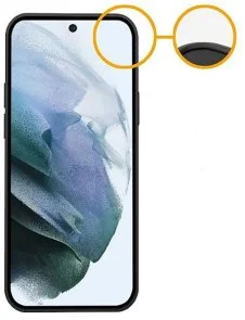 Фото: Чохол BeCover for Tecno Spark Go 2023 BF7 - Military Black (709151) № 3 | KTC