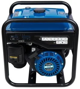Фото: Генератор EnerSol EPG-3300IO 3300W № 4 | KTC