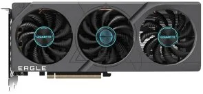 Фото: Відеокарта Gigabyte GeForce RTX 4060 EAGLE OC 8G (GV-N4060EAGLE OC-8GD) № 3 | KTC