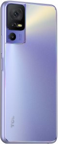 Смартфон TCL 40 SE T610K2 6/256 Twilight Purple (T610K2-2BLCPB12)