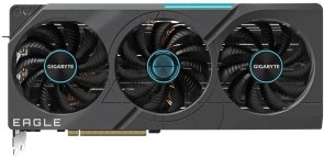 Відеокарта Gigabyte RTX 4070 Ti Eagle 12G (GV-N407TEAGLE-12GD)